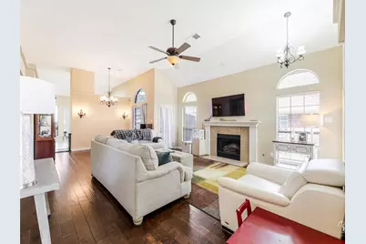 9921 Bordeaux, Frisco, TX 75035 - Photo 5