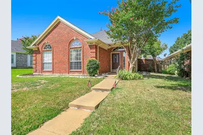 9921 Bordeaux, Frisco, TX 75035 - Photo 1