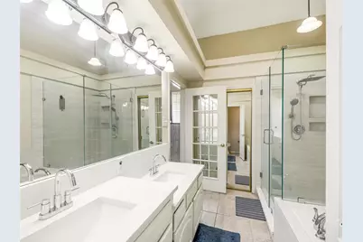 9921 Bordeaux, Frisco, TX 75035 - Photo 17