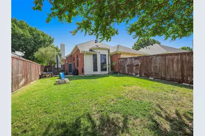 9921 Bordeaux, Frisco, TX 75035 - Photo 23