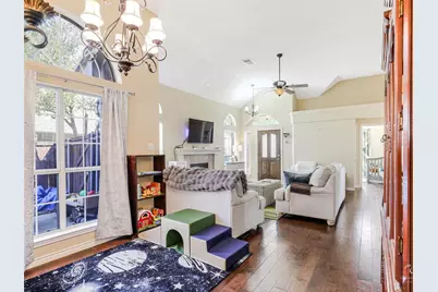 9921 Bordeaux, Frisco, TX 75035 - Photo 7
