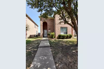 1134 Jamie Drive, Grand Prairie, TX 75052 - Photo 1