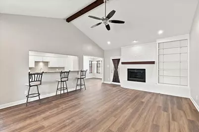 7320 Wesley Court, North Richland Hills, TX 76180 - Photo 3