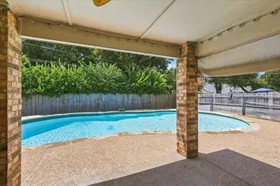 7320 Wesley Court, North Richland Hills, TX 76180 - Photo 25
