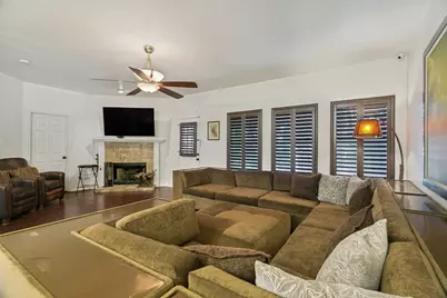 1065 Harriman Drive, Saginaw, TX 76131 - Photo 5