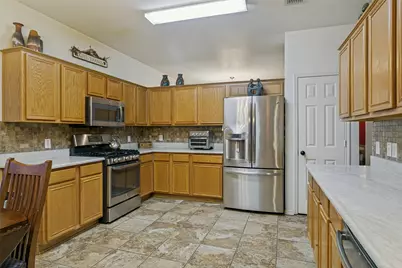 1065 Harriman Drive, Saginaw, TX 76131 - Photo 7