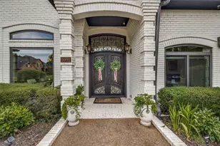 5001 Forest Hill Cir, Flower Mound, TX 75028 - Photo 3