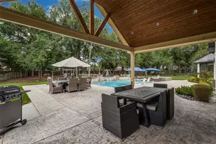5001 Forest Hill Cir, Flower Mound, TX 75028 - Photo 29
