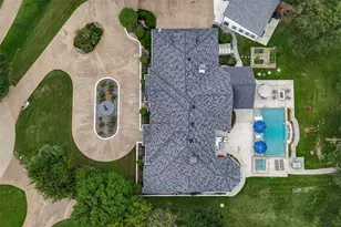 5001 Forest Hill Cir, Flower Mound, TX 75028 - Photo 33
