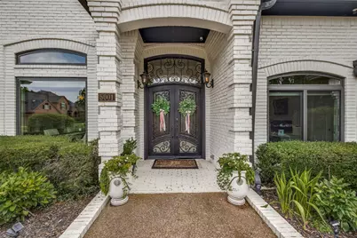 5001 Forest Hill Circle, Flower Mound, TX 75028 - Photo 3