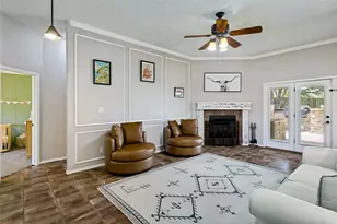 103 Hilltop Dr, Kennedale, TX 76060 - Photo 7