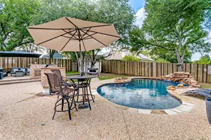 103 Hilltop Dr, Kennedale, TX 76060 - Photo 31