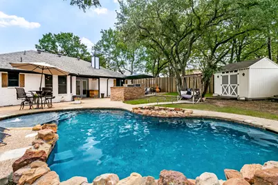 103 Hilltop Drive, Kennedale, TX 76060 - Photo 33