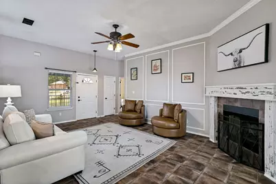 103 Hilltop Drive, Kennedale, TX 76060 - Photo 5