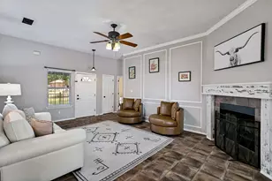 103 Hilltop Dr, Kennedale, TX 76060 - Photo 5