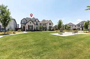 2704 Acadia Mews, Celina, TX 75009 - Photo 1