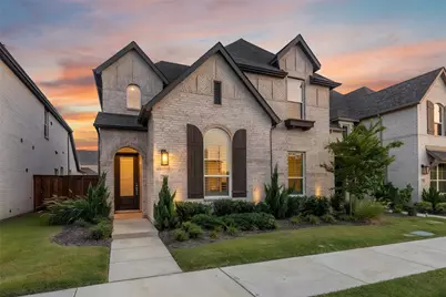 2704 Acadia Mews, Celina, TX 75009 - Photo 1