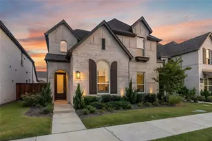 2704 Acadia Mews, Celina, TX 75009 - Photo 1