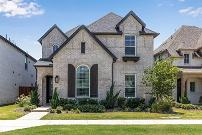 2704 Acadia Mews, Celina, TX 75009 - Photo 3
