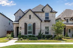 2704 Acadia Mews, Celina, TX 75009 - Photo 3