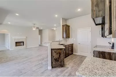 3050 Meandering Way, Granbury, TX 76049 - Photo 3