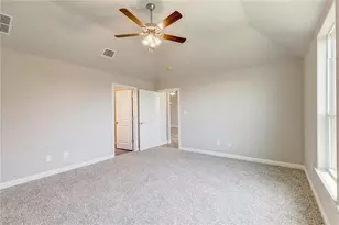 3050 Meandering Way, Granbury, TX 76049 - Photo 9