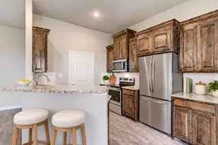 3050 Meandering Way, Granbury, TX 76049 - Photo 5