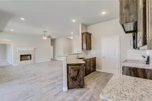 3050 Meandering Way, Granbury, TX 76049 - Photo 3