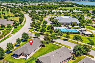 6785 Calm Water Ct, Frisco, TX 75036 - Photo 1