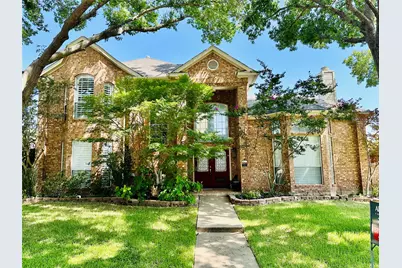 701 Pine Lakes, Plano, TX 75025 - Photo 1