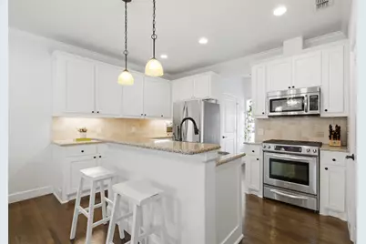 4108 Emerson Avenue #3, University Park, TX 75205 - Photo 5
