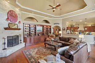 108 Concorde Cir, Cresson, TX 76035 - Photo 9