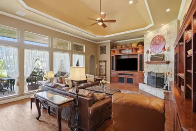 108 Concorde Circle, Cresson, TX 76035 - Photo 11