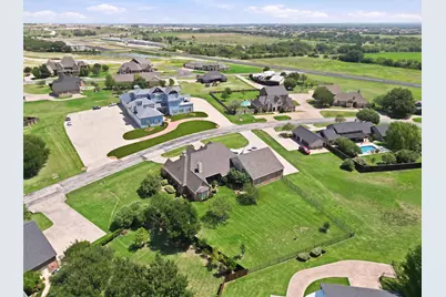 108 Concorde Circle, Cresson, TX 76035 - Photo 39