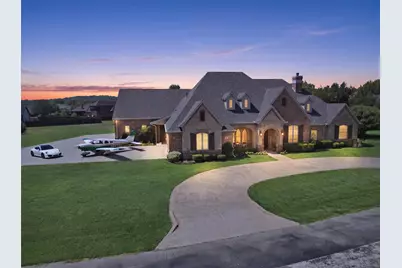 108 Concorde Circle, Cresson, TX 76035 - Photo 1