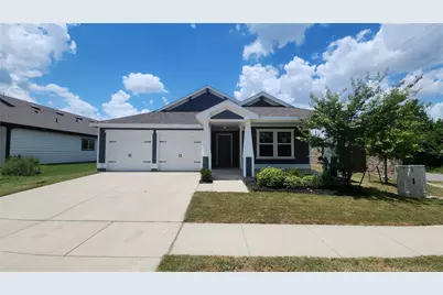 633 Quail Meadows Drive, Cleburne, TX 76031 - Photo 1
