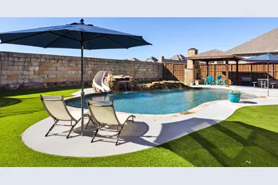1260 Packsaddle Trail, Prosper, TX 75078 - Photo 37