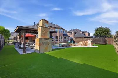 1260 Packsaddle Trail, Prosper, TX 75078 - Photo 33