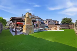 1260 Packsaddle Trail, Prosper, TX 75078 - Photo 33