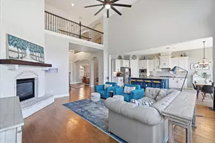 1260 Packsaddle Trail, Prosper, TX 75078 - Photo 7