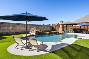 1260 Packsaddle Trail, Prosper, TX 75078 - Photo 1