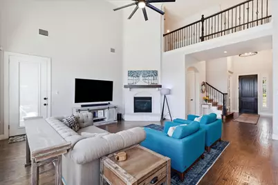 1260 Packsaddle Trail, Prosper, TX 75078 - Photo 7
