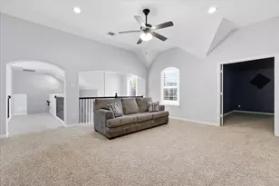1260 Packsaddle Trail, Prosper, TX 75078 - Photo 19