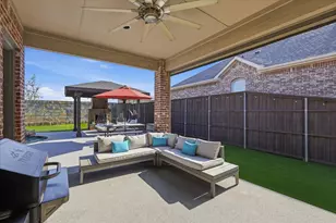 1260 Packsaddle Trail, Prosper, TX 75078 - Photo 31