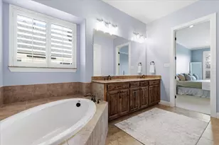 1260 Packsaddle Trail, Prosper, TX 75078 - Photo 17