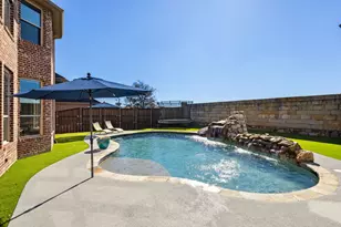 1260 Packsaddle Trail, Prosper, TX 75078 - Photo 37