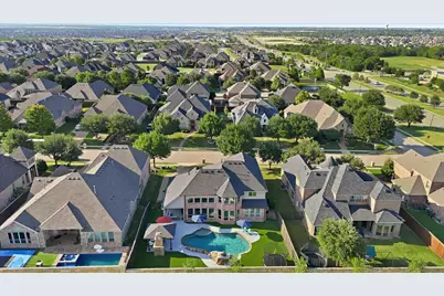 1260 Packsaddle Trail, Prosper, TX 75078 - Photo 39