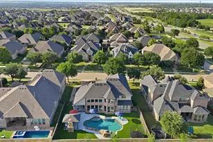 1260 Packsaddle Trail, Prosper, TX 75078 - Photo 39