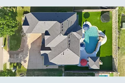 1260 Packsaddle Trail, Prosper, TX 75078 - Photo 39