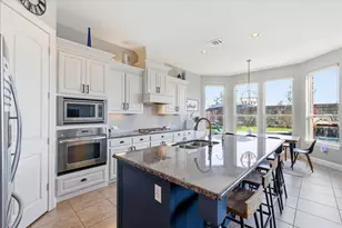 1260 Packsaddle Trail, Prosper, TX 75078 - Photo 11